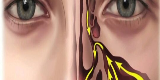 Endoskopik Sinüzit Ameliyatı