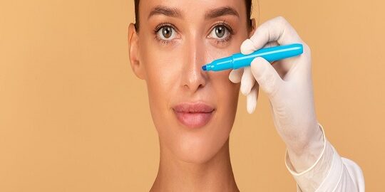 Piezo Burun Estetiği Nedir