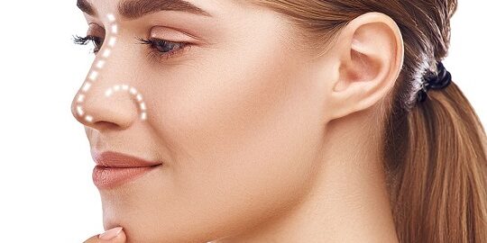 Burun Estetiği Teşvikiye