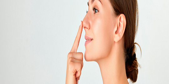 Rinoplasti Riskli Mi?