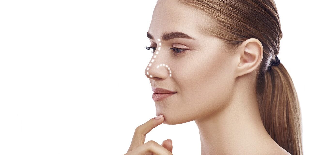 Functional Nose Surgery