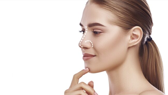 Functional Nose Surgery