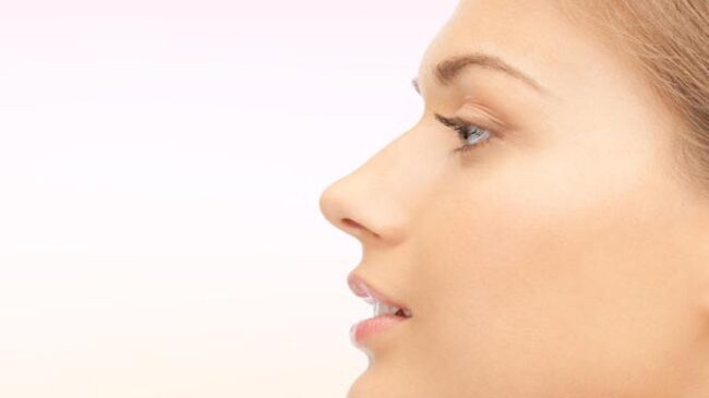 Piezo Rhinoplasty