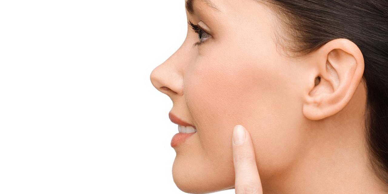 Bichectomía para adelgazar las mejillas